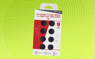 Hyperkin Joy-Con Thumb Grips (Switch Joy-Con)