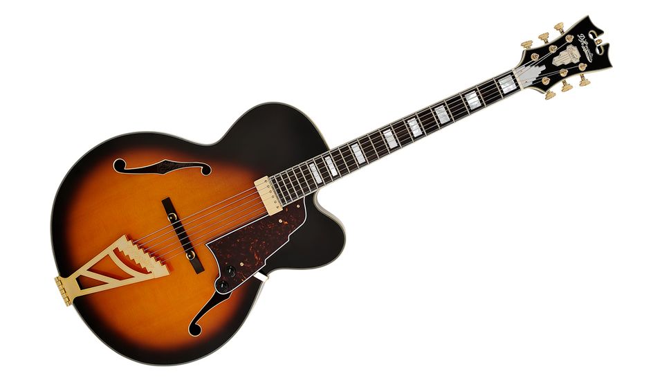 The 10 best electric guitars for jazz 2021 our pick of the best jazz