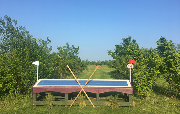 Fence 14