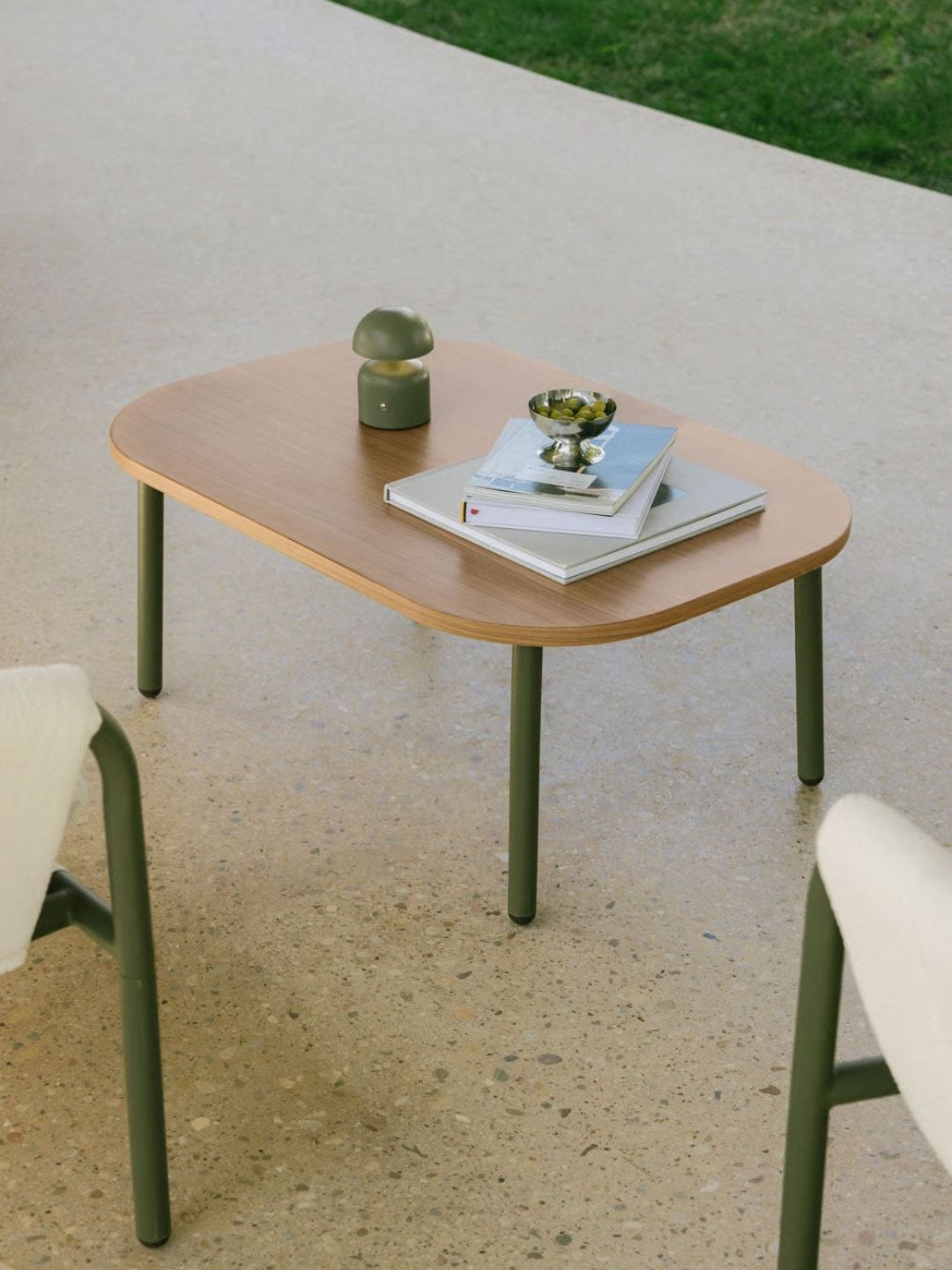 Sklum, Zunika Outdoor Table