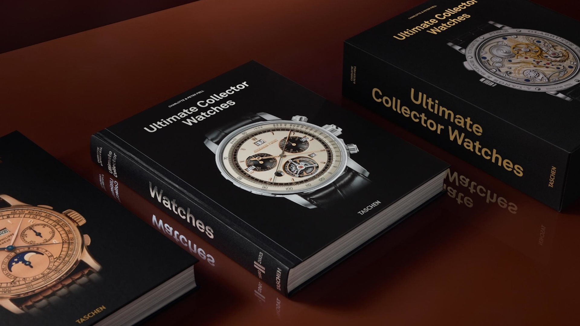 Ultimate Collector Watches