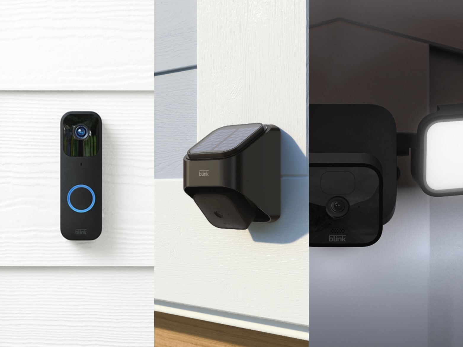 Blink Launches $50 Video Doorbell With Two-year Battery Life, New ...