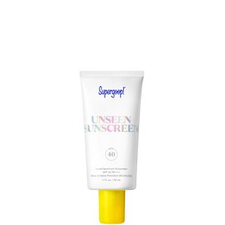 Supergoop!® Unseen Sunscreen Spf 40 1.7 Fl. Oz.