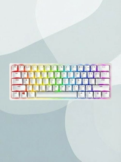 Razer Huntsman Mini 60%