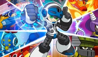The Mighty No. 9
