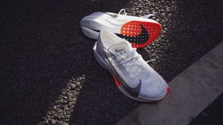 Nike launches Vaporfly 3 running shoes