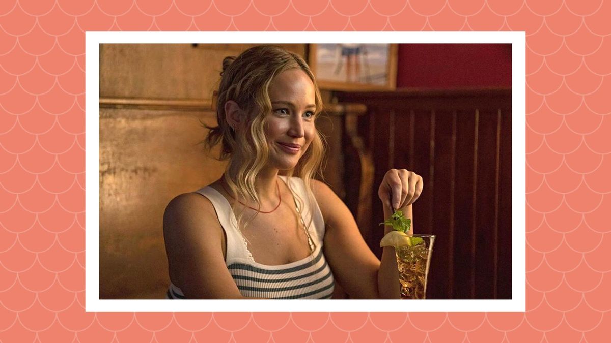 Is No Hard Feelings streaming? How to watch the J.Law comedy | My ...