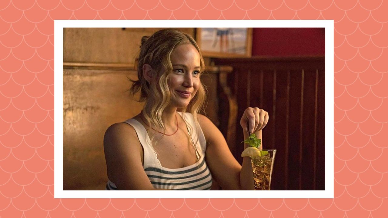 Is &#039;No Hard Feelings&#039; streaming? Pictured: Jennifer Lawrence in &#039;No Hard Feelings&#039;