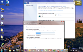 Install for Security