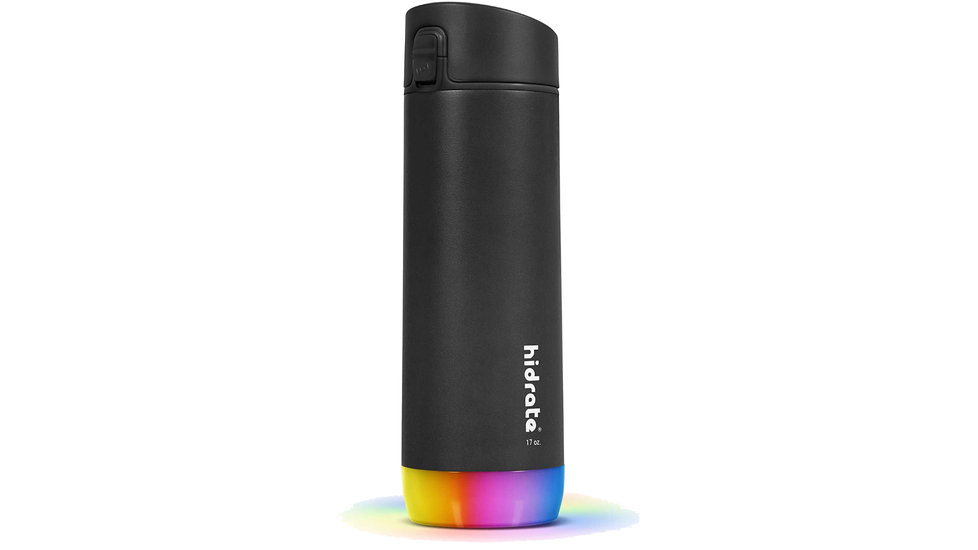 HidrateSpark Smart Water Bottle