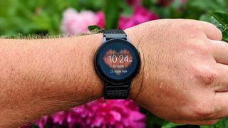 Galaxy Watch Active 2 Heart Rate Hero