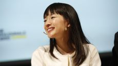 Marie Kondo 