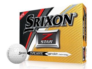 2017 Srixon Z-Star Balls Revealed 3
