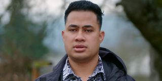 Asuelu 90 Day Fiance: Happily Ever After? TLC