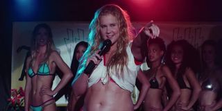 Amy Schumer I Feel Pretty