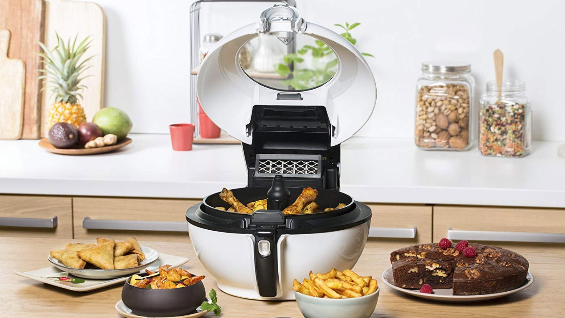 Best air fryer