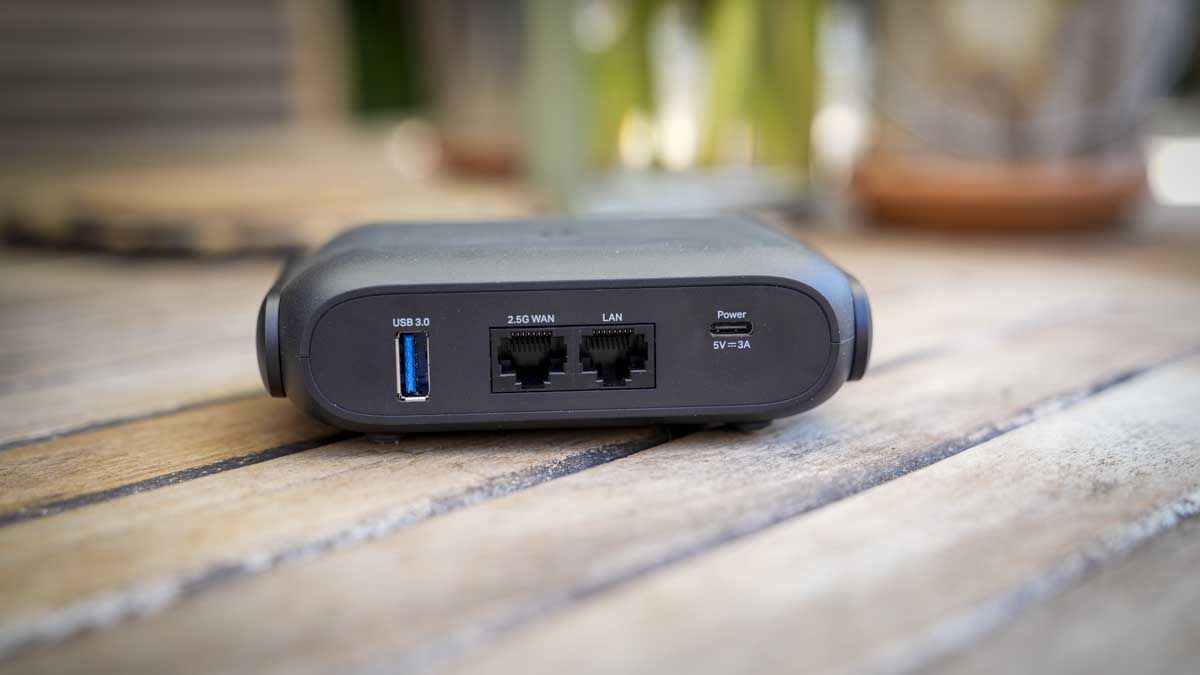 TP-Link Roam 7