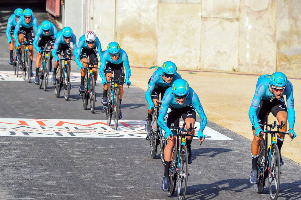 Astana