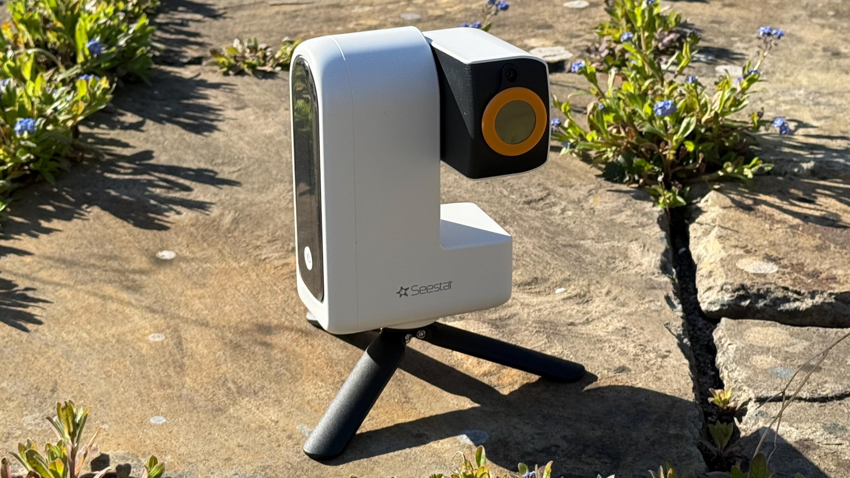 ZWO Seestar S30