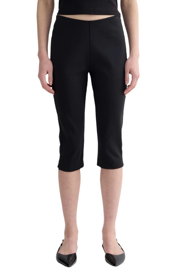 Everlane, Dream Capri Pants