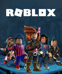 Roblox