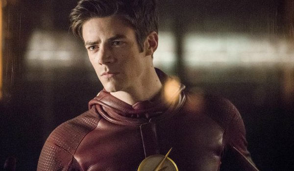 Why Zack Snyder Screwed Up By Not Casting Grant Gustin As The Flash According To Tom Cavanagh