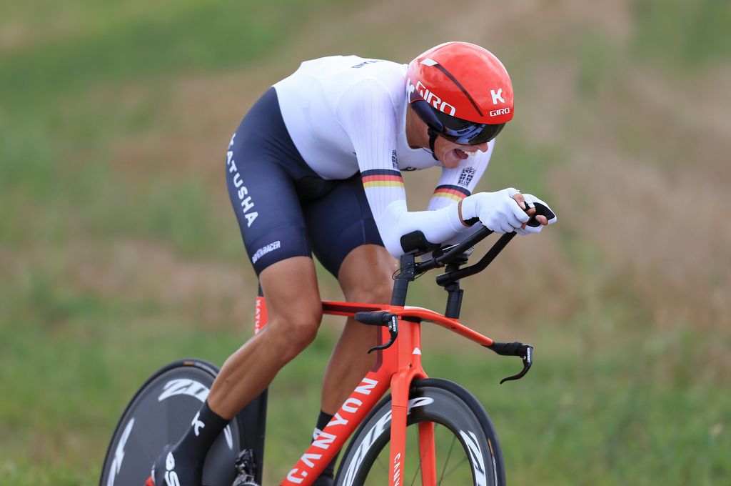 Nils Politt (Germany)