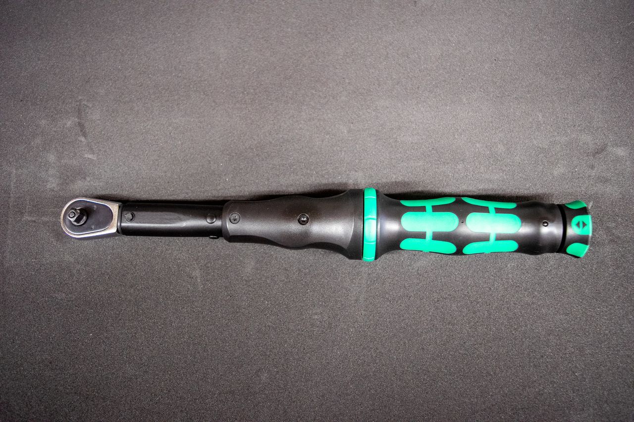 The best bike torque wrenches