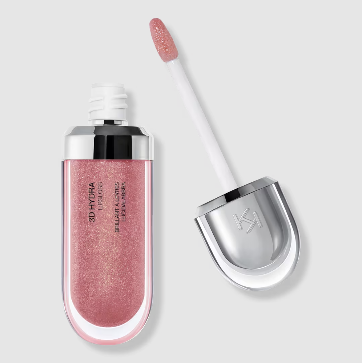 KIKO Milano, 3d Hydra Lipgloss - 017