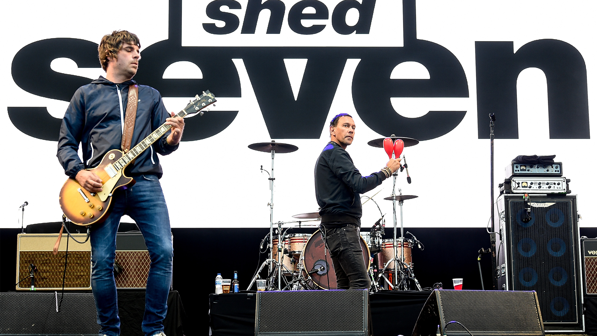 Shed Seven