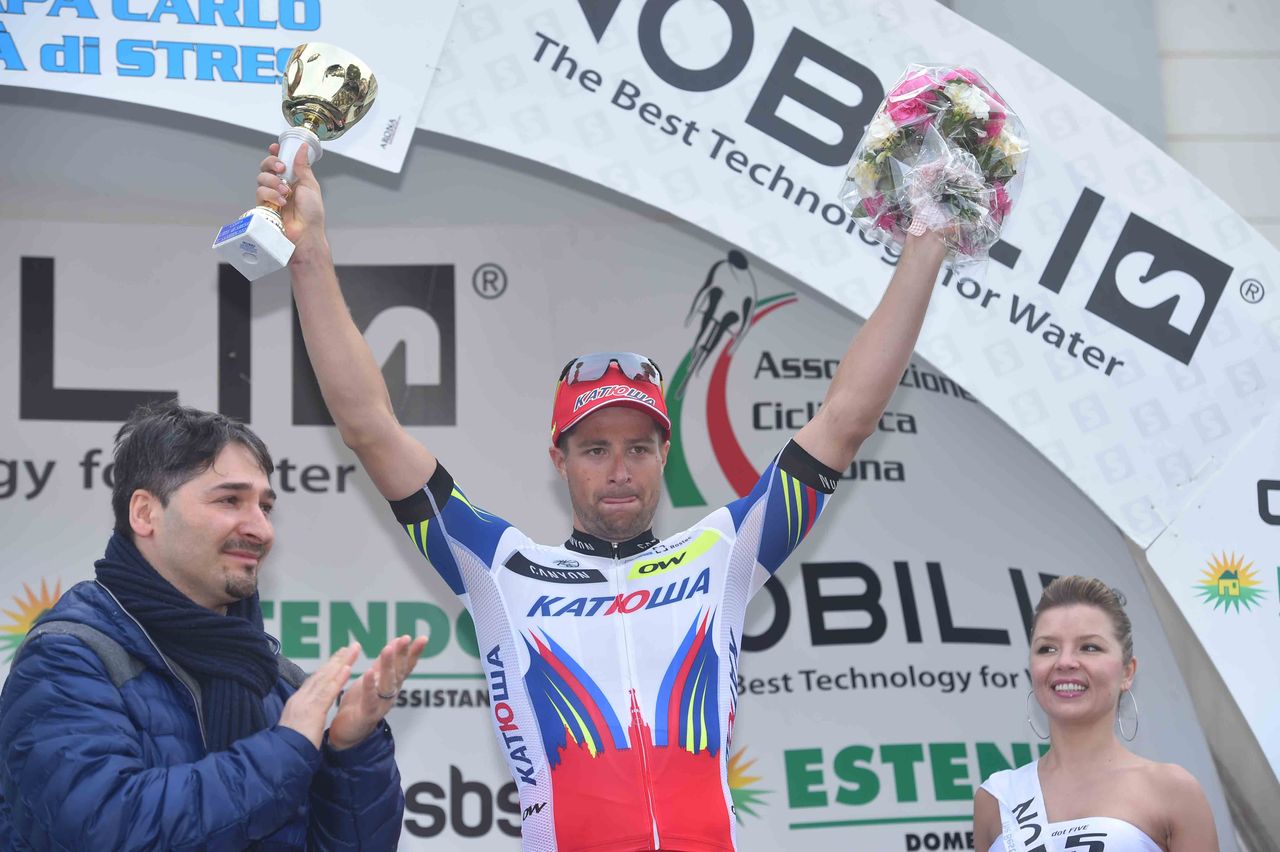 Marco Haller (Katusha)