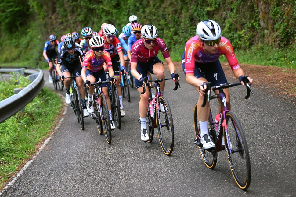 Women’s races added to January Challenge Mallorca series for 2024