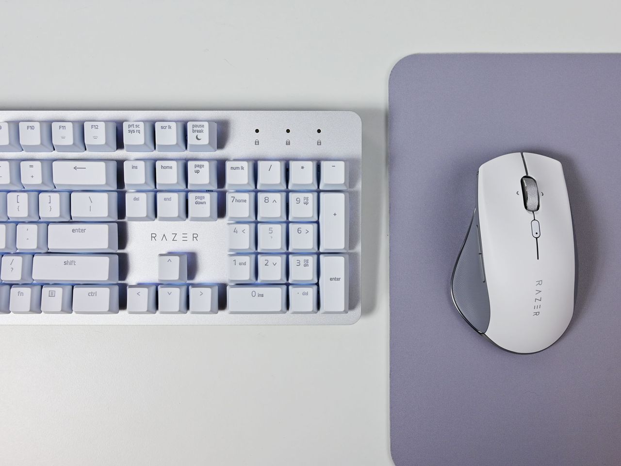 Razer Proclick Protype