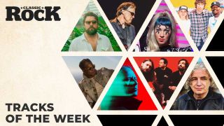 Tracks Of The Week artists