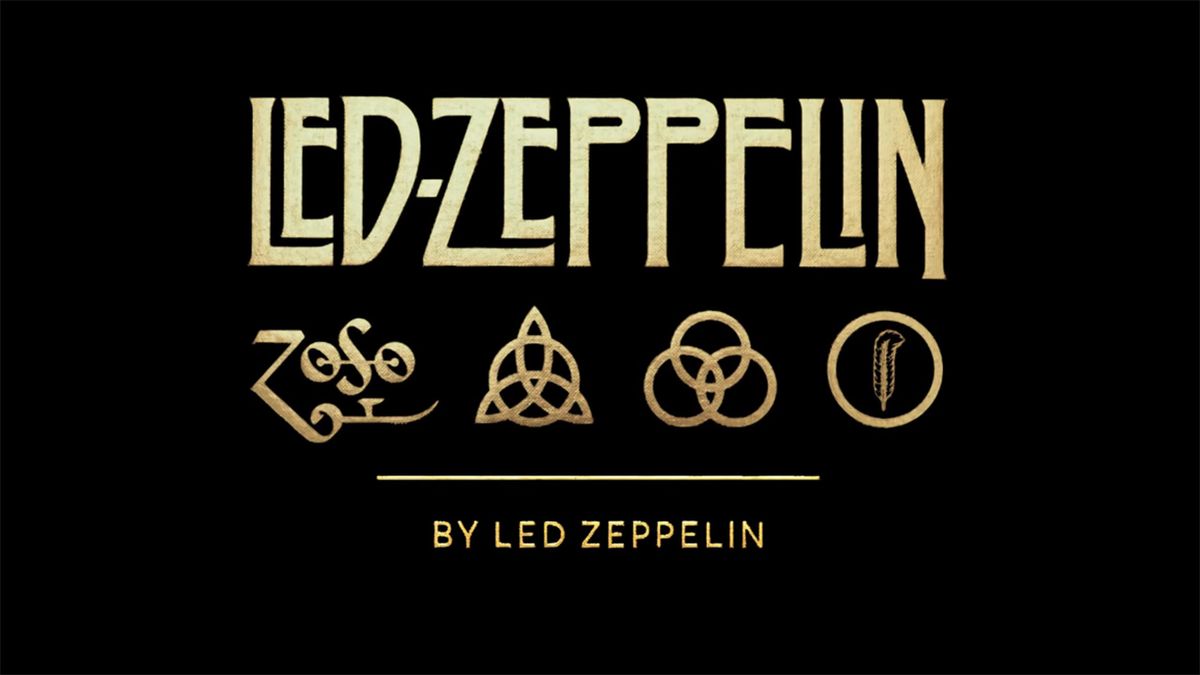 Led Zeppelin’s 50th anniversary photo book launches - watch new video ...