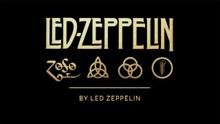 Reel Art Press: Led Zeppelin by Led Zeppelin