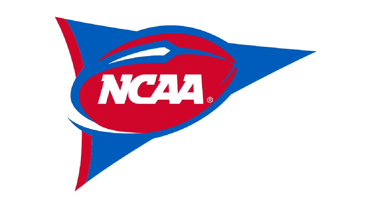 NCAA Division 1 football logo