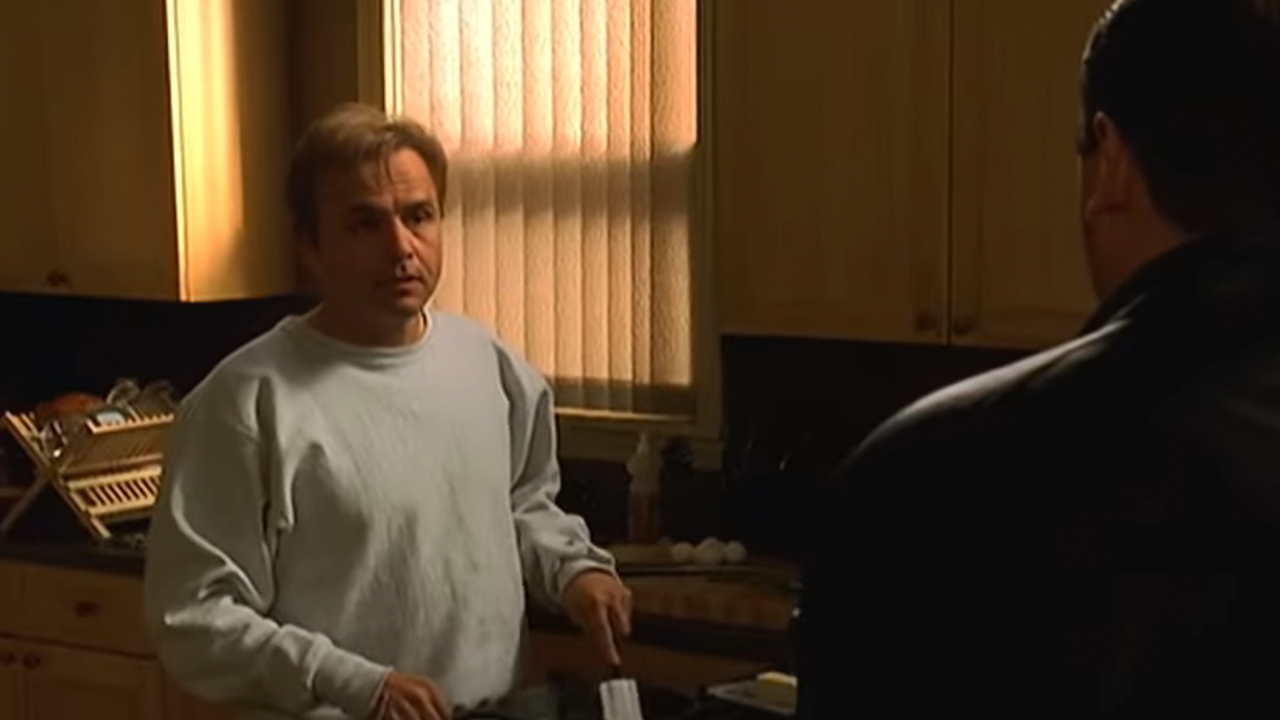 Joe Pantoliano in The Sopranos