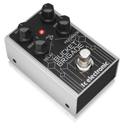 TC Electronic Bucket Brigade