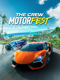 The Crew Motorfest:  $69