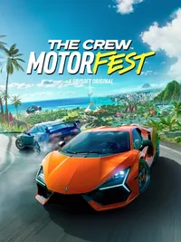 The Crew Motorfest:&nbsp;$69 $41.99 @ Ubisoft Store
Gold Edition: $99 $59.99 @ Ubisoft Store
Ultimate Edition: $119 $71.99 @ Ubisoft Store