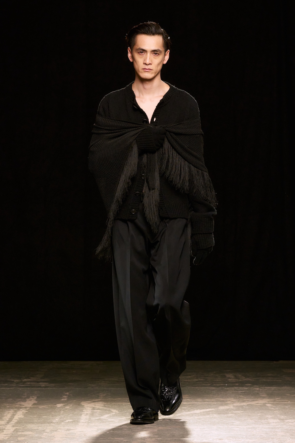 Our Legacy A/W 2026 lookbook