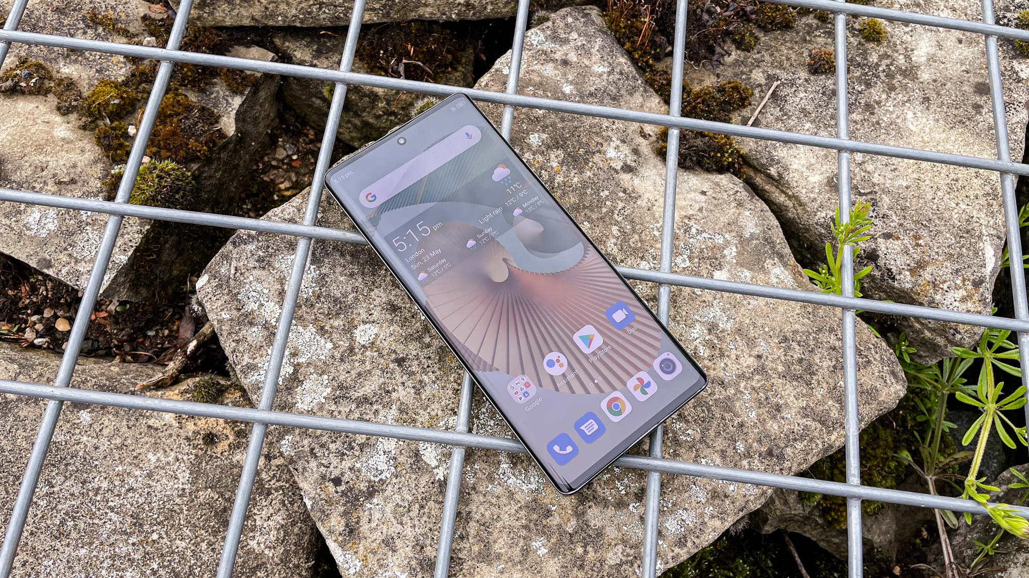 ZTE Axon 30 Ultra