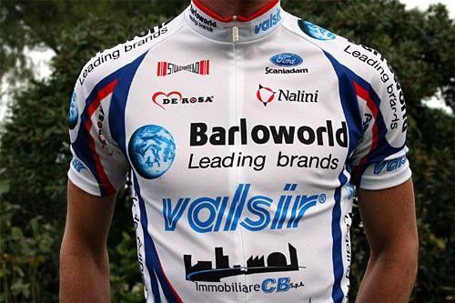The Barloworld-Valsir
