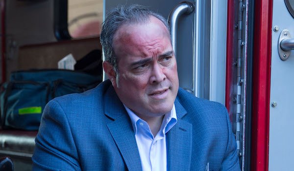 sal maroni gotham fox