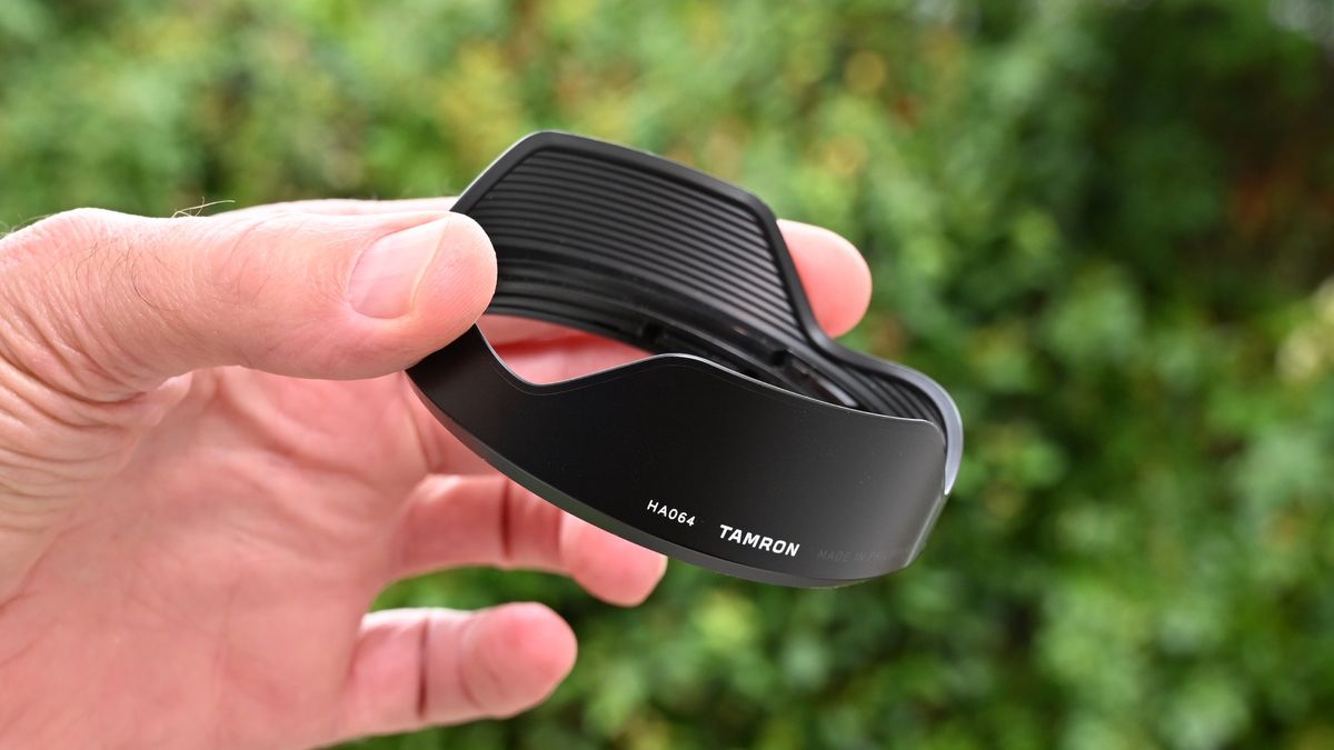 Tamron 16-30mm f/2.8 Di III VXD G2 product image