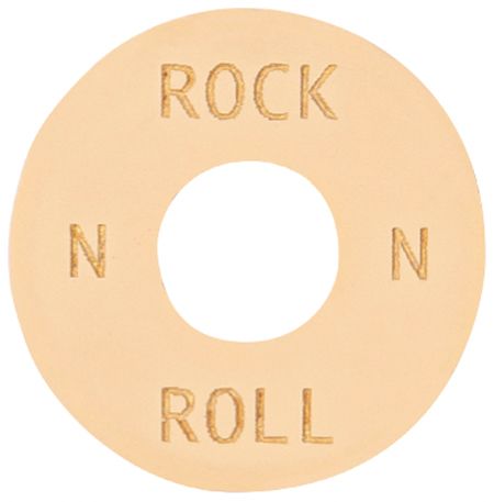 Joe Doe toggle switch surround