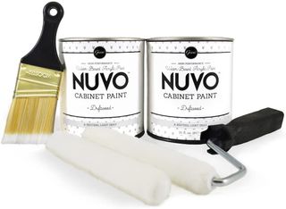 Nuvo Driftwood 1 Day Cabinet Makeover Kit