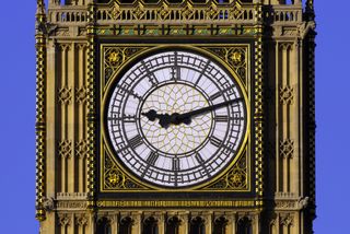 &lsquo;It's time to stop changing the clocks twice a year&rsquo;