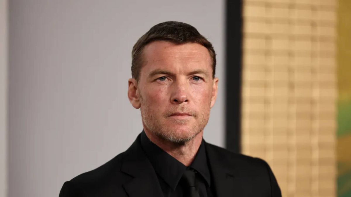 Sam Worthington